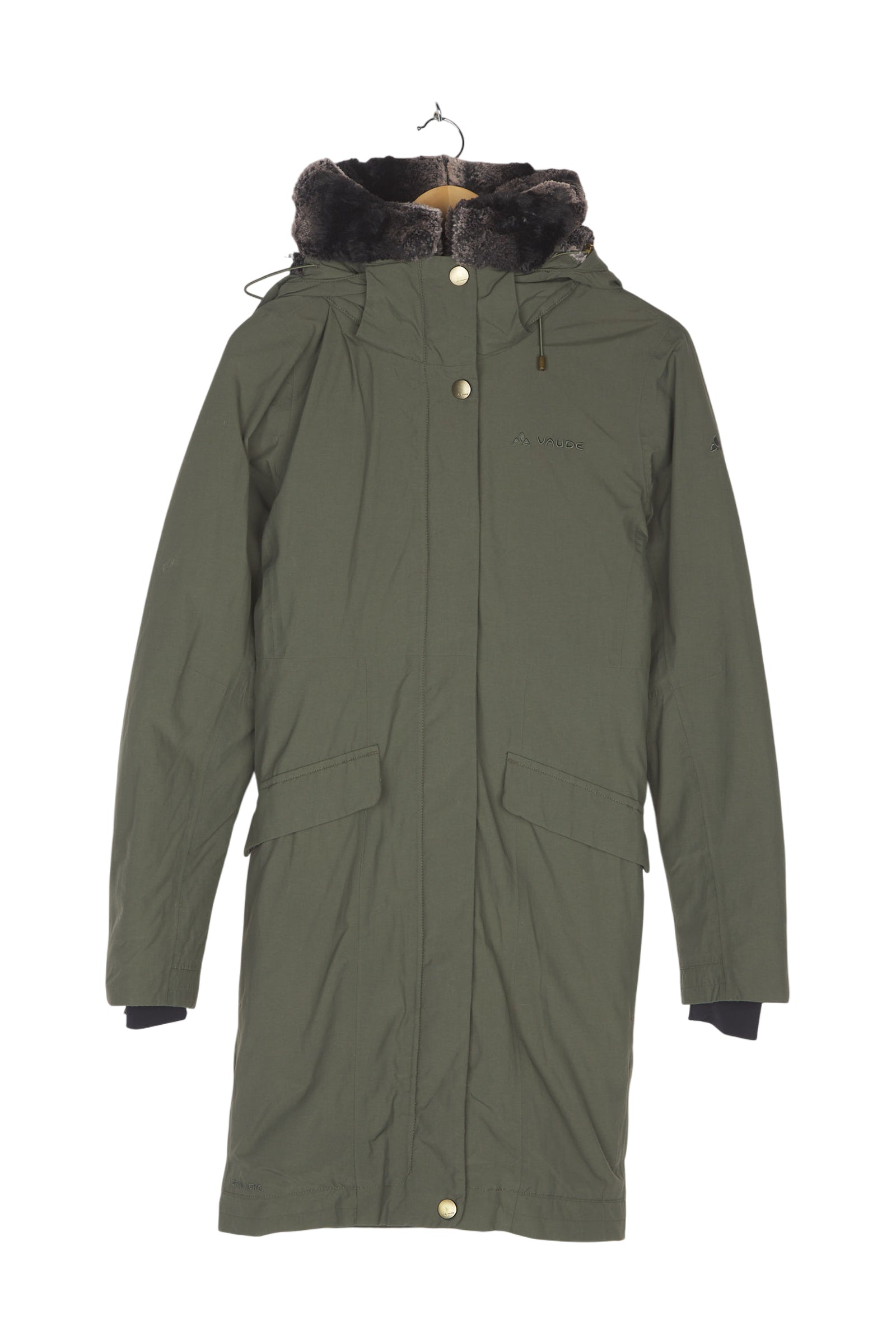 Winterjacke für Damen